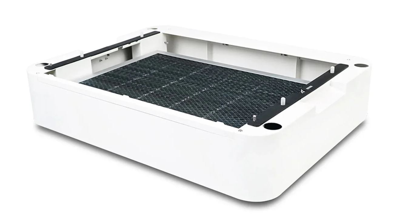 FLUX Ador Extension Base