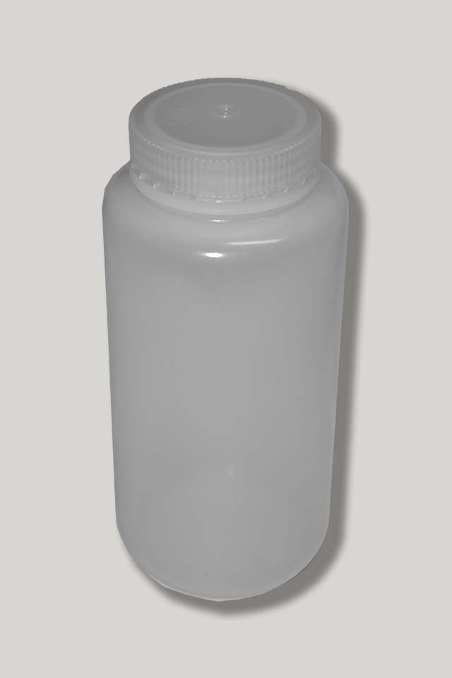 Pot nalgene 1000ml wijdmonds