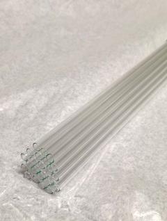 Glasbuis 50cm buitendiameter 8mm 25 stuk