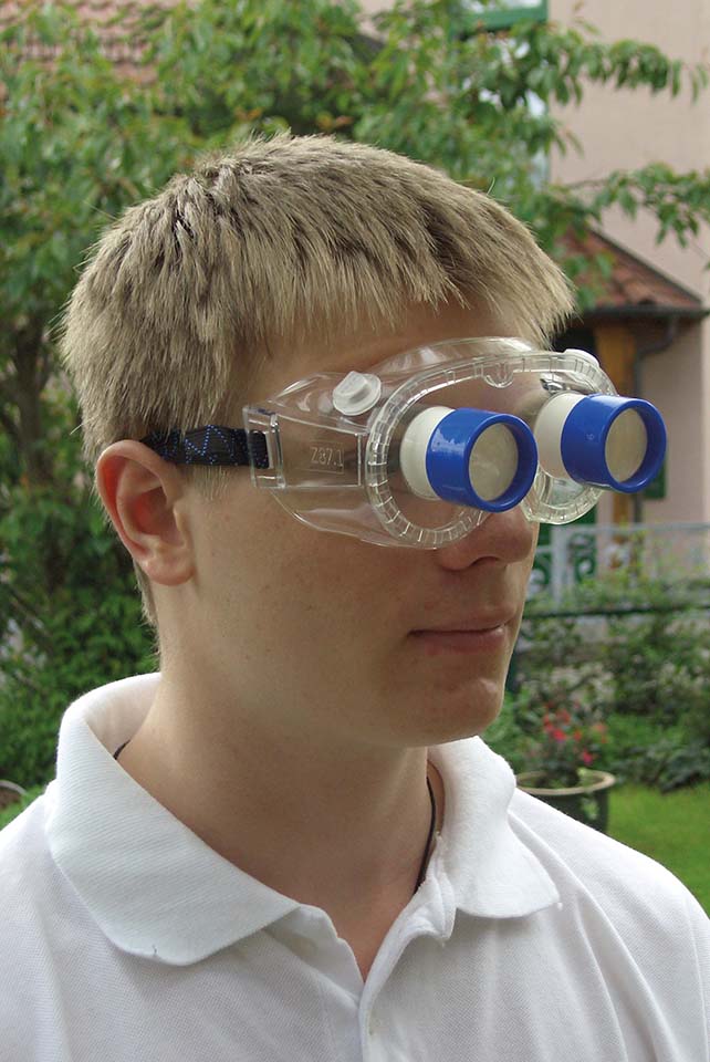 Oog en Oor