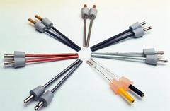 Elektrode ijzer per paar