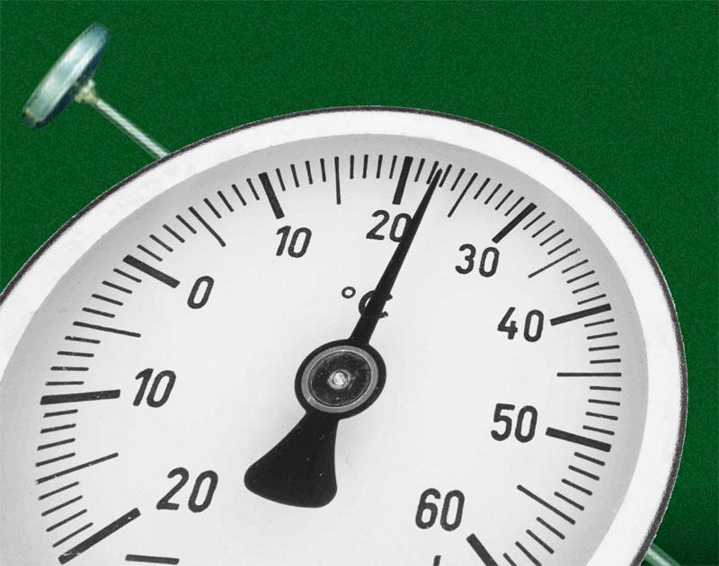bodemthermometer