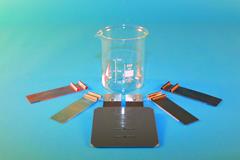 Elektrode lood plaat per paar