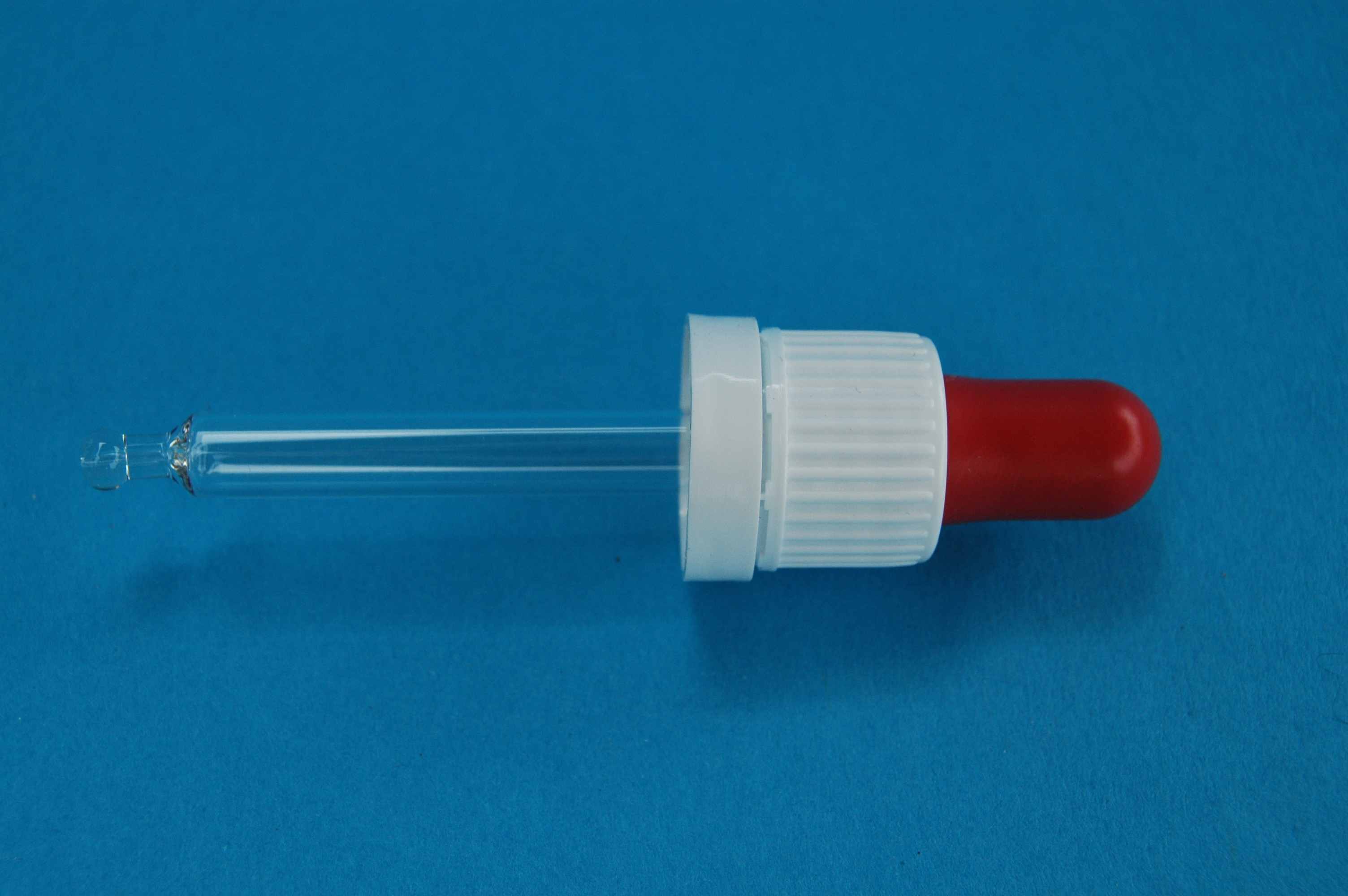 Pipetmontuur voor 10 ml, GL18