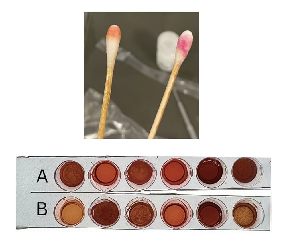 Forensische Escape Room