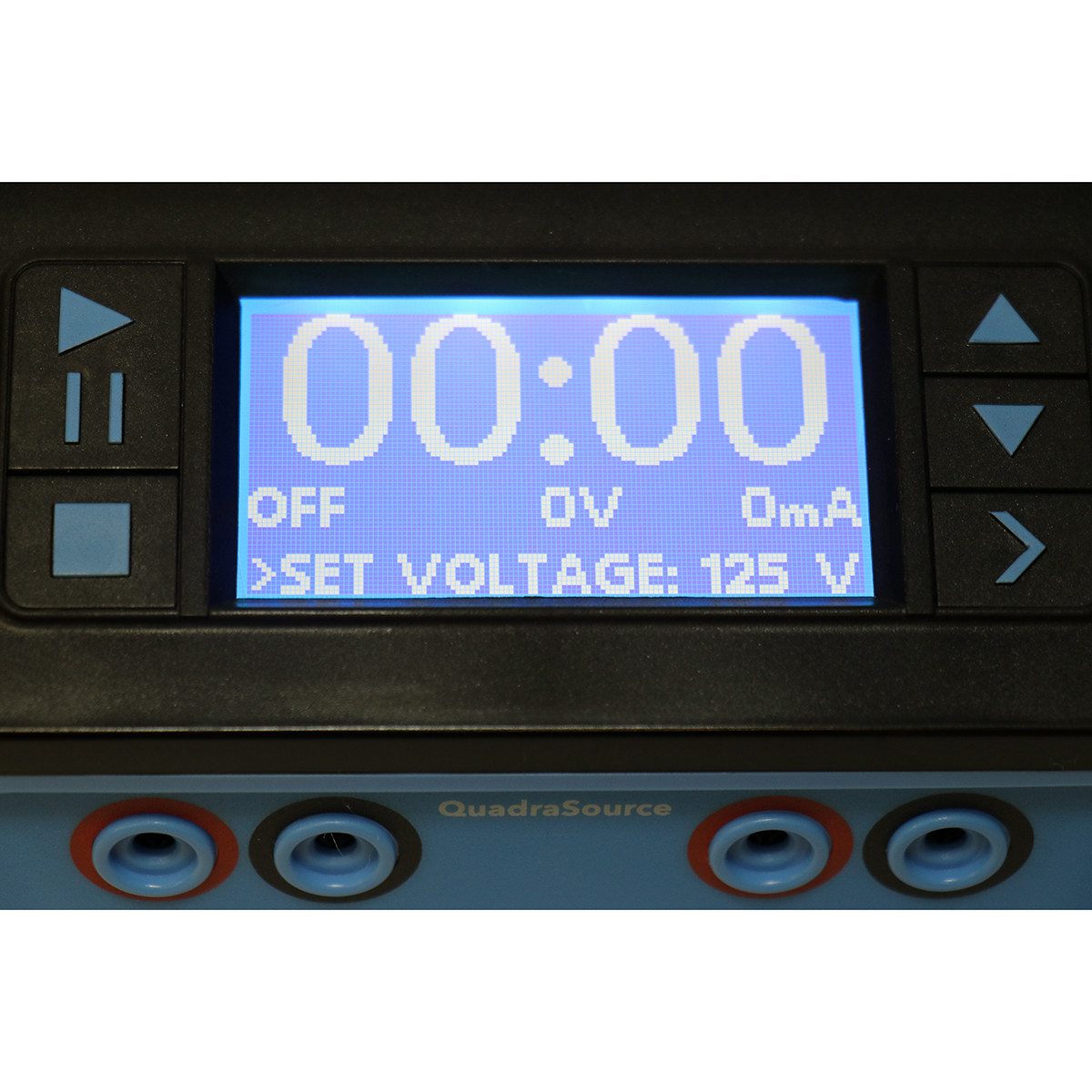 QuadraSource™ Power Source