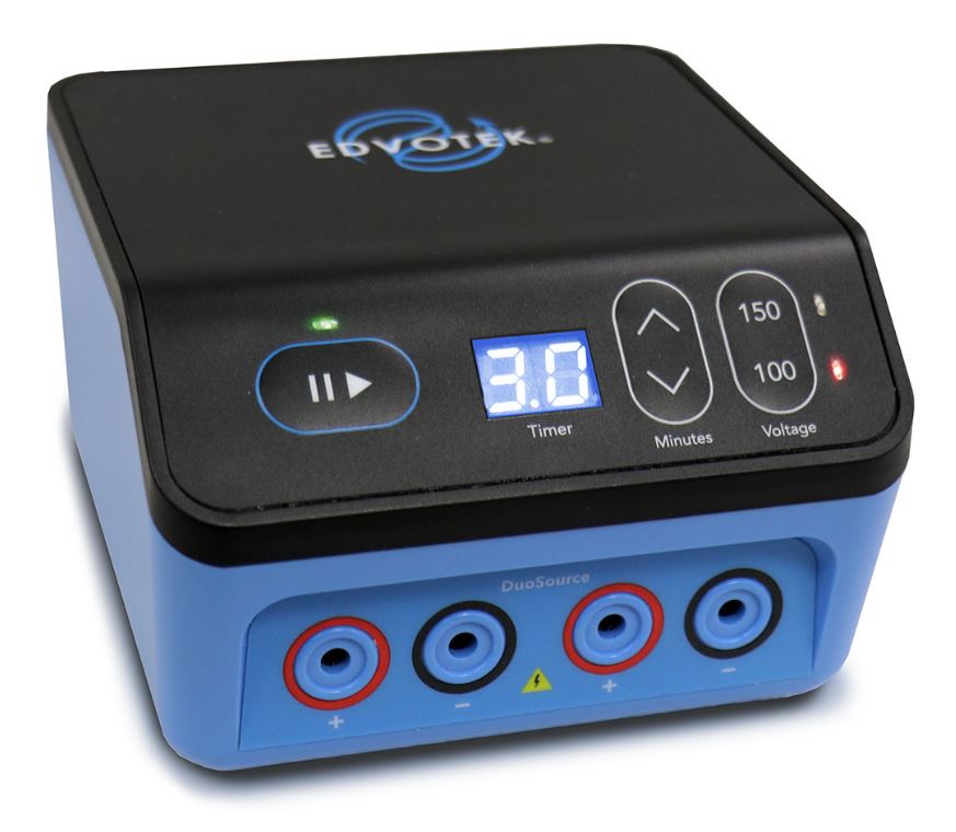 DuoSource 2 ™ Power Supply