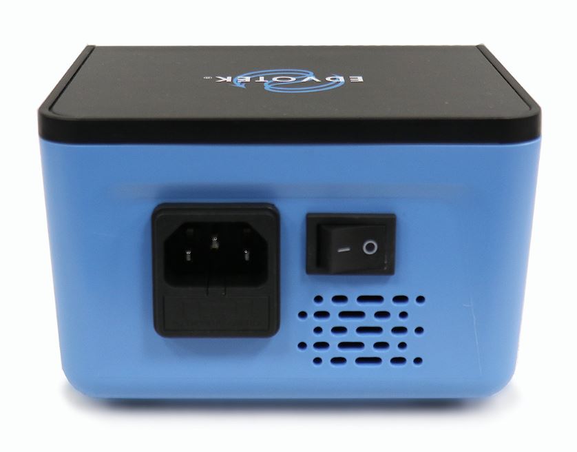 DuoSource 2 ™ Power Supply