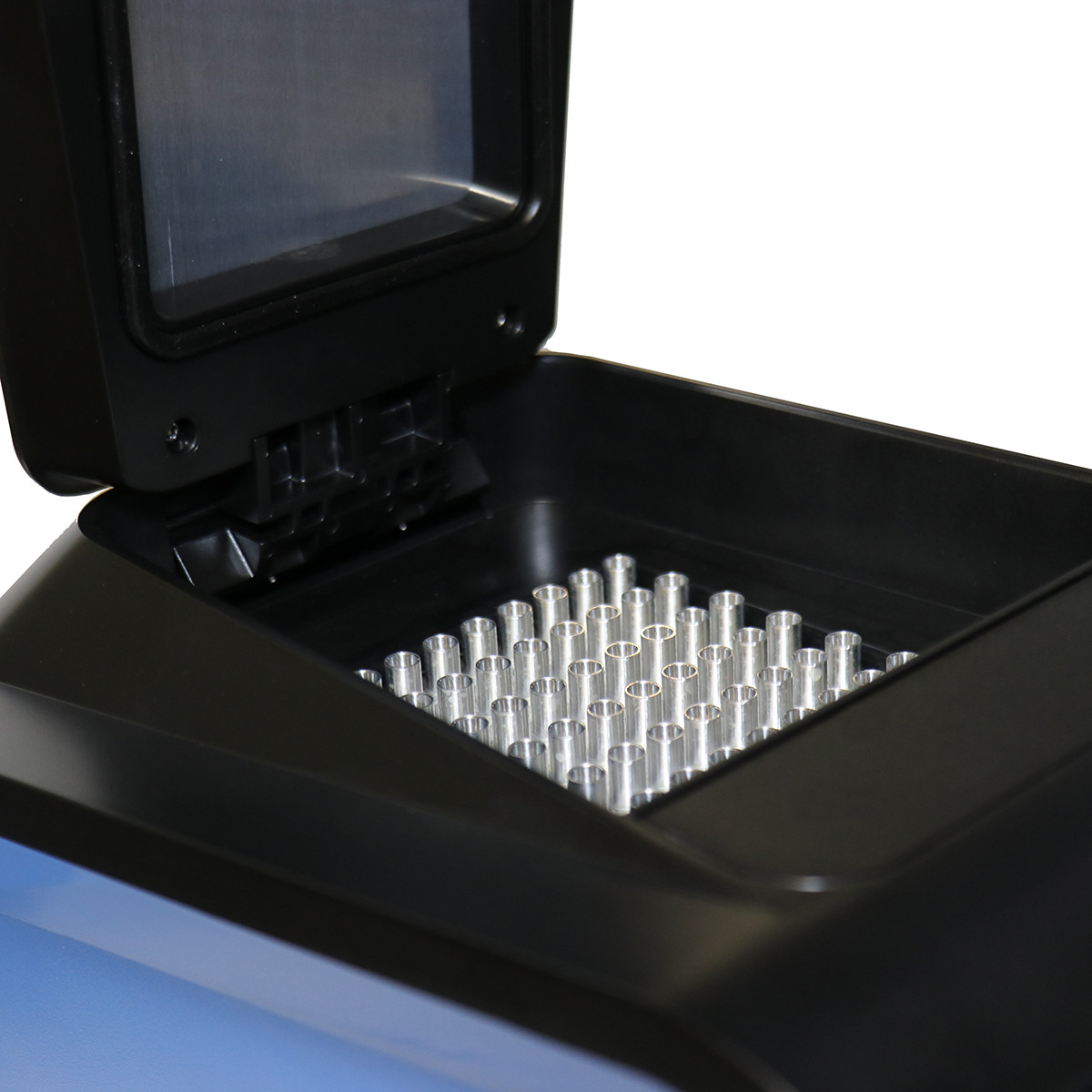 EdvoCycler 2 PCR machine