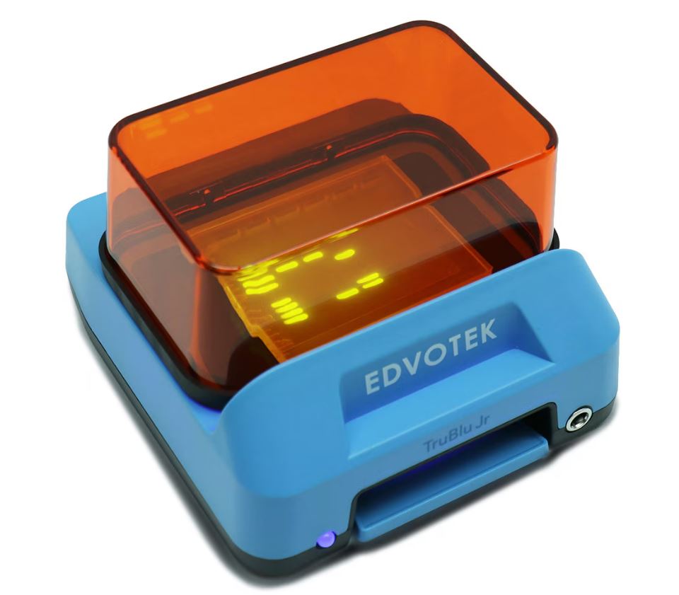 TruBlu™ Jr. Blue Light Transilluminator