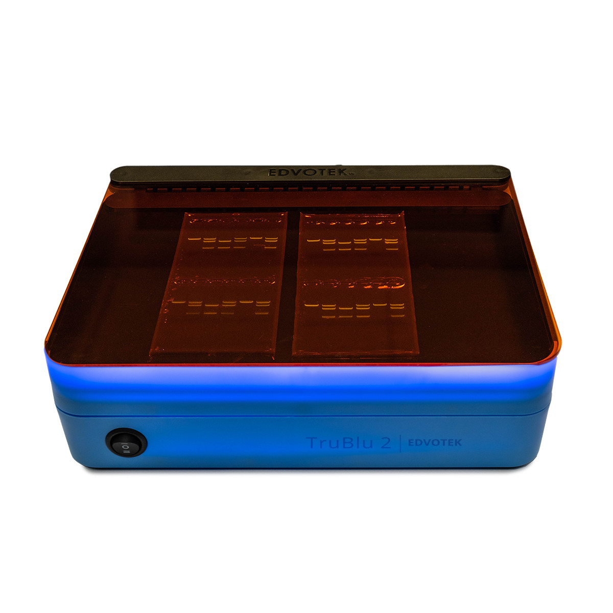 TruBlu2 LED Transilluminator (27x15 cm)