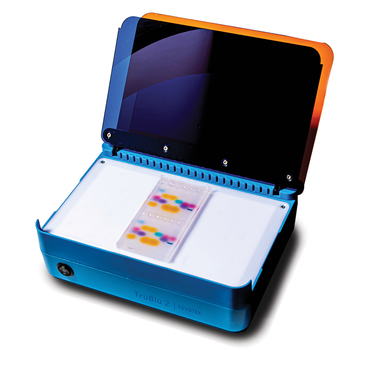 TruBlu2 LED Transilluminator (27x15 cm)