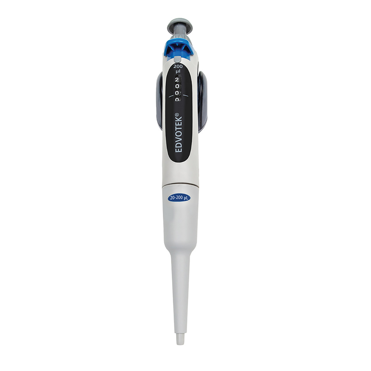 Edvotek Variabele Micropipet 20 - 200 µl