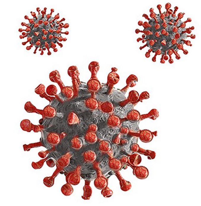 Elisa gebruiken om COVID aan te tonen