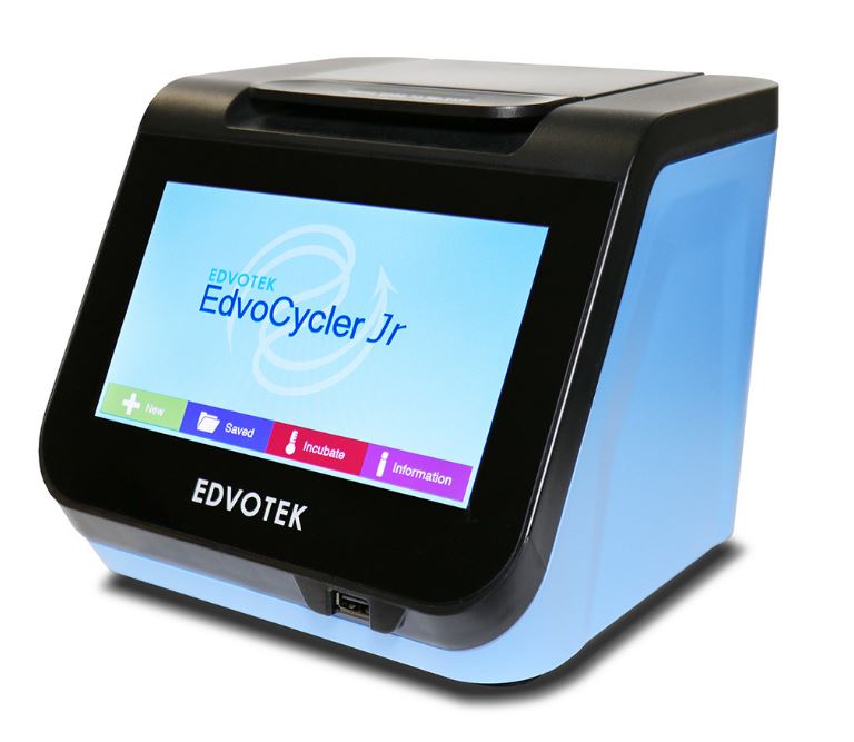 Edvotek Edvocycler™ Jr personal PCR