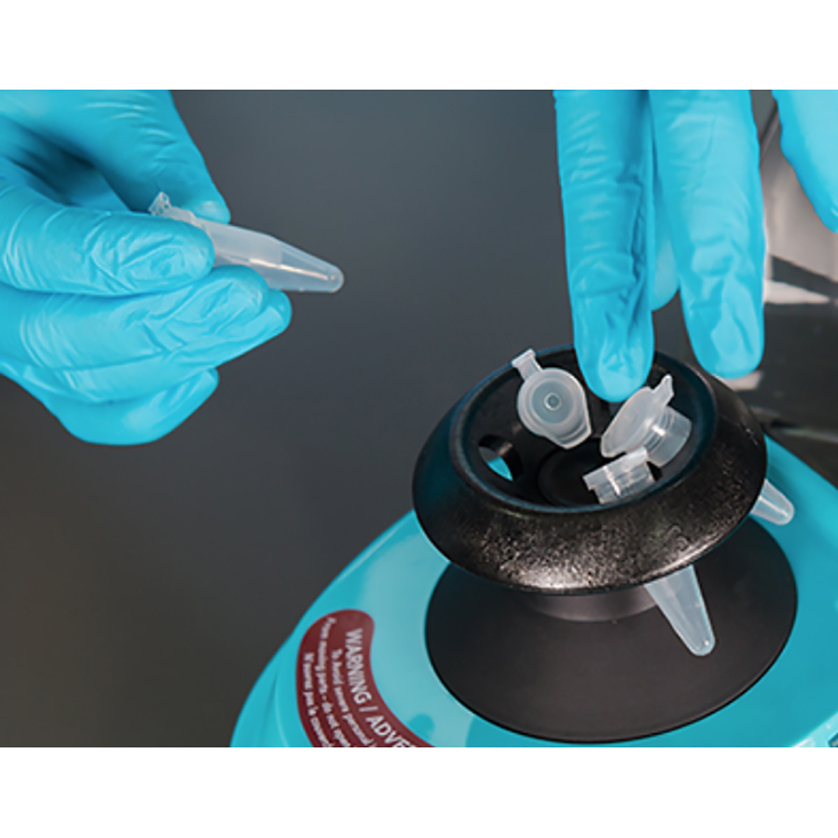 Edvotek Microtest Tubes (500 - 1,5 ml)