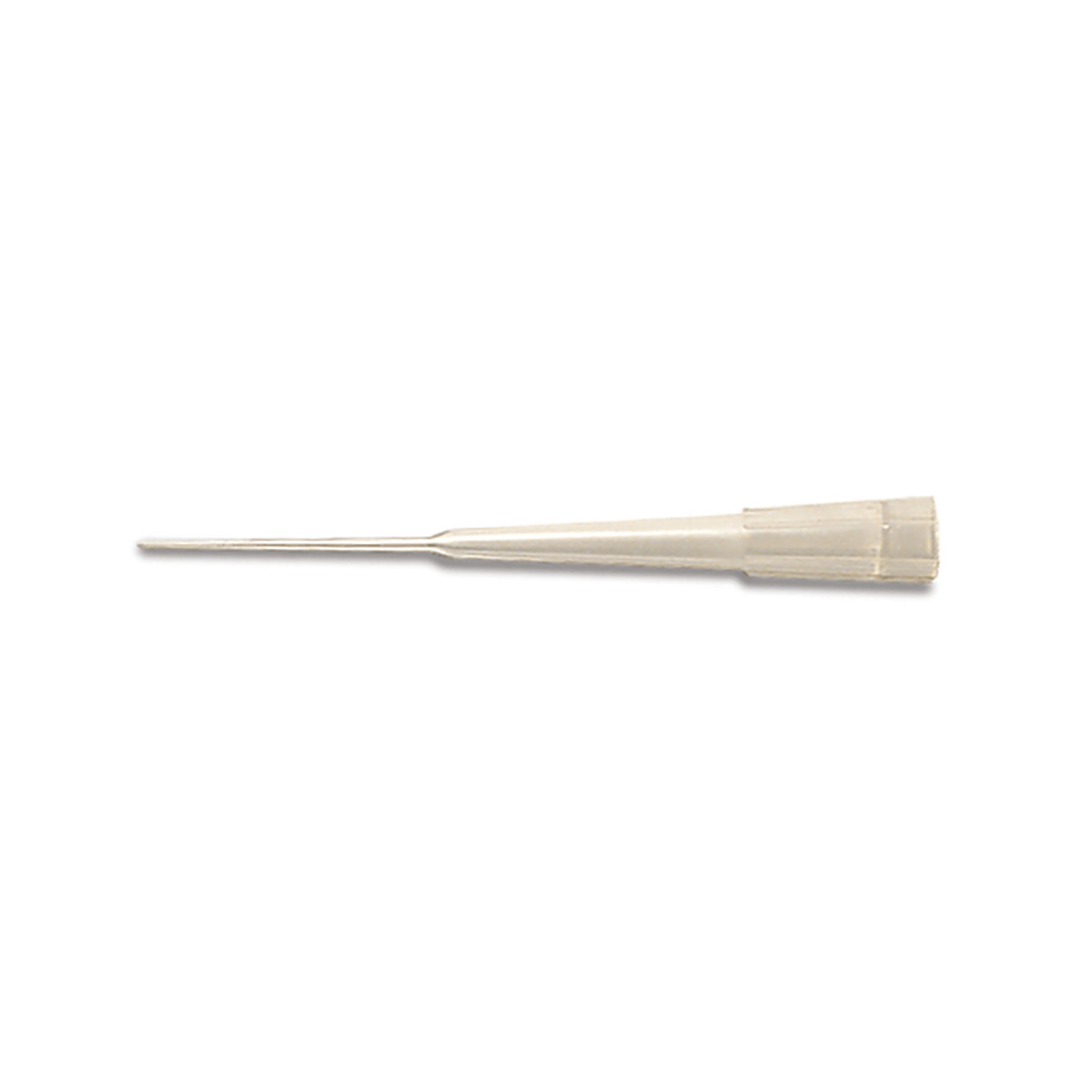 Fine Tip Micropipet Tips (1 - 200 µl / 1