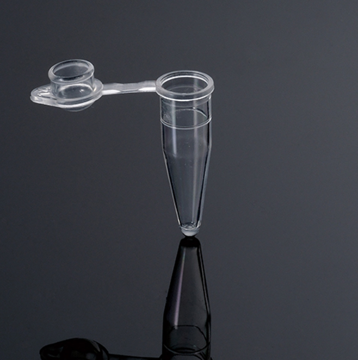Edvotek PCR buisjes 0,2 ml, 100 stuks