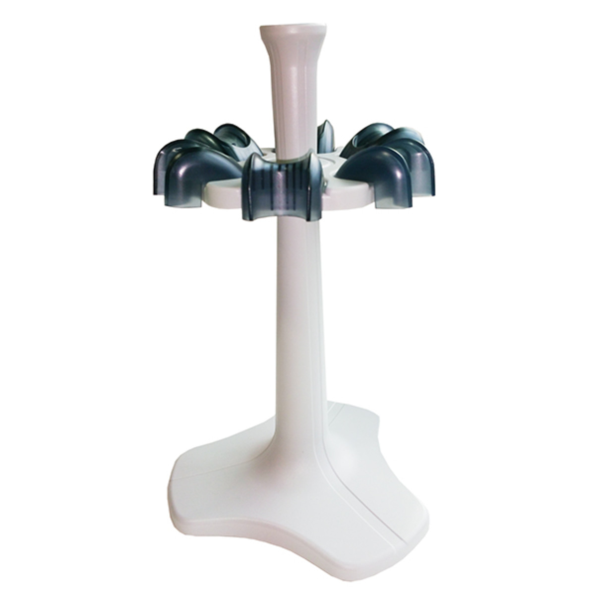 Pipet Carousel voor 6 pipetten