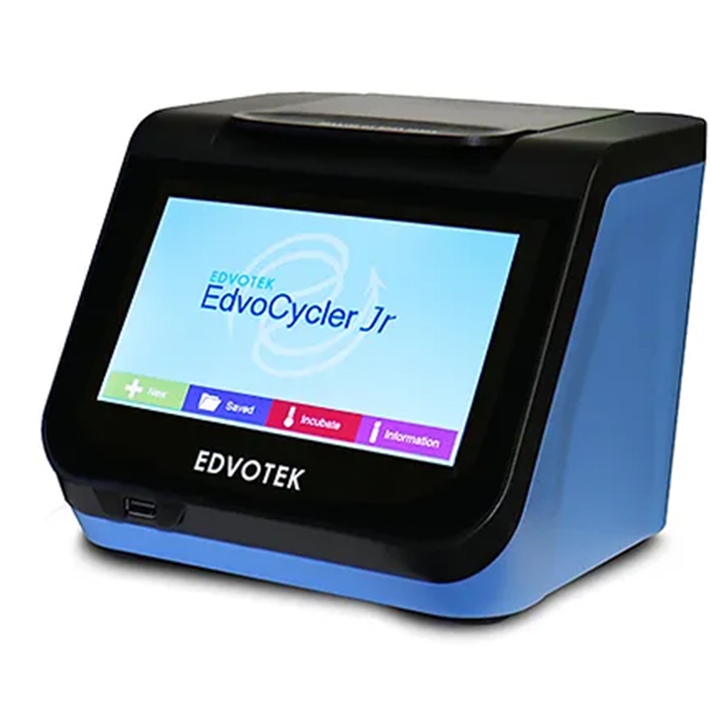 Edvotek Edvocycler™ Jr personal PCR