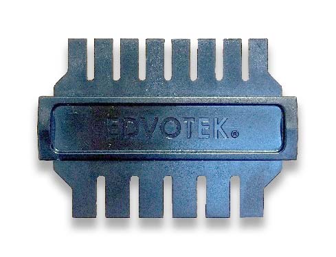 Next Generation Double Comb 6/8