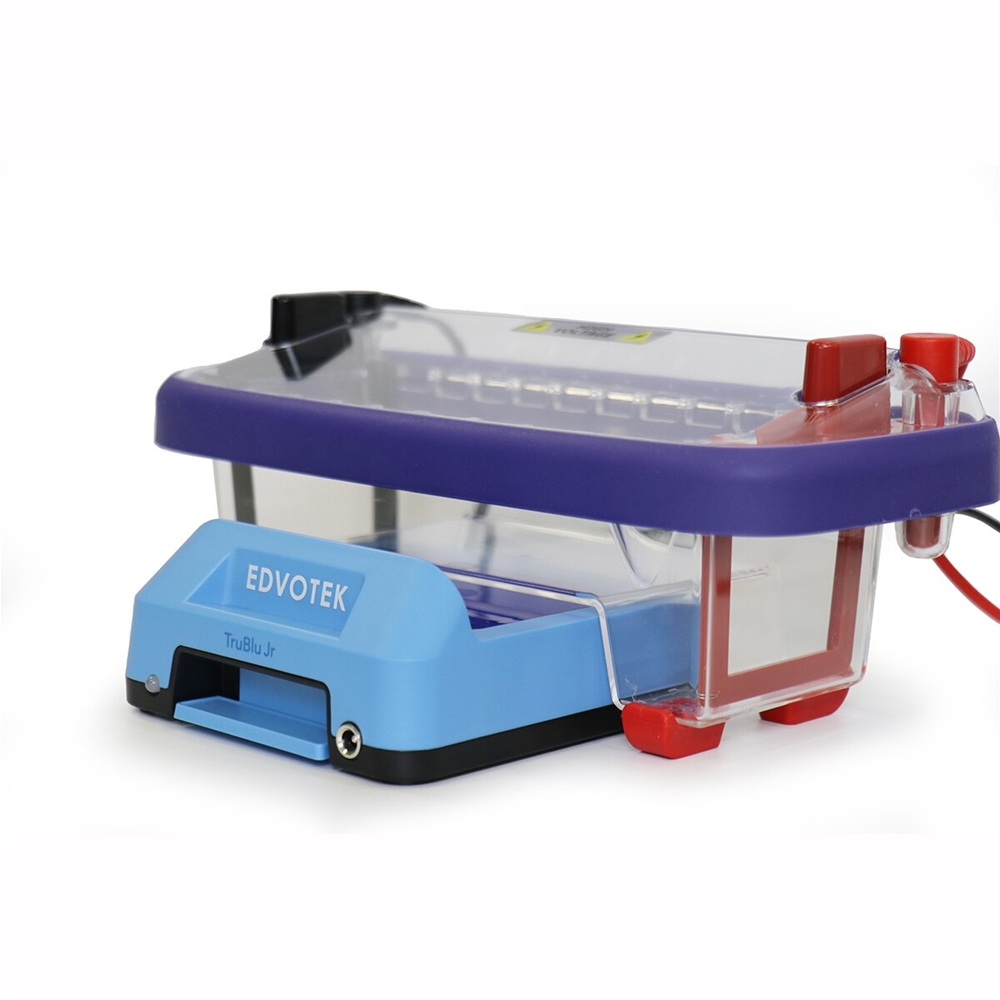 Edvotek M12 Ultra elektroforesepakket
