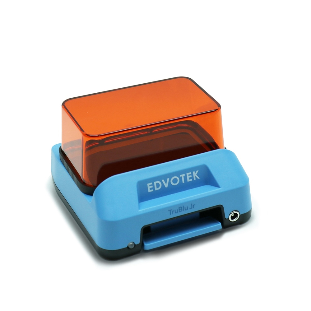 Edvotek TruBlu Jr transilluminator