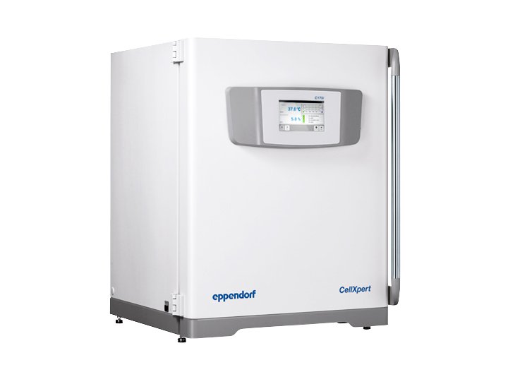 Eppendorf Cellxpert C170i CO2 incubators
