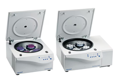 Eppendorf Centrifuge 5810R