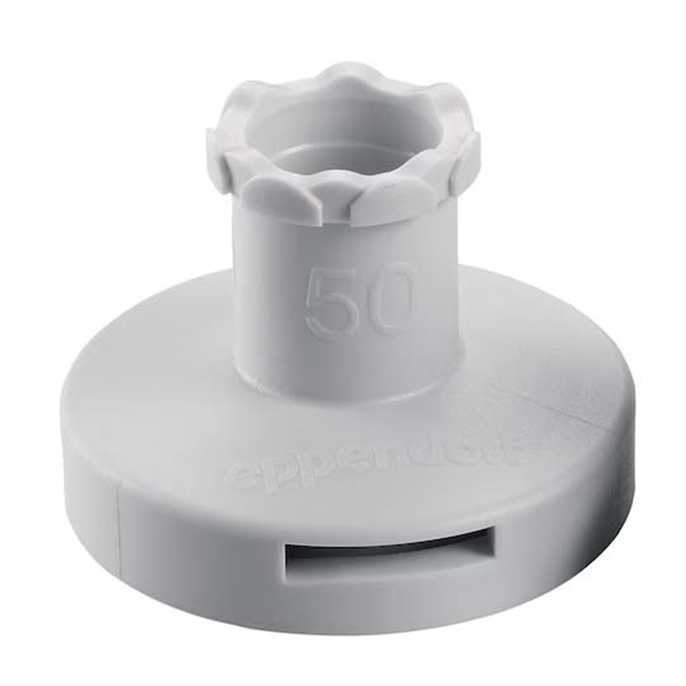 Eppendorf Combitips adapter 50ml biopur
