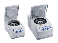 Eppendorf Centrifuge 5425 + rotor
