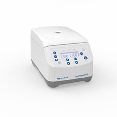 Eppendorf microcentrifuge 5425
