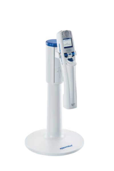 Eppendorf Multipette E3X
