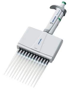 Research plus non-IVD 12kanaal 50-1200µL