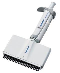 Research plus non-IVD 24-kanaal 1-20µL