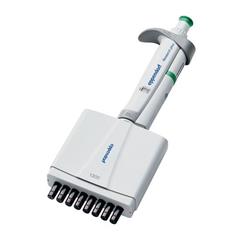 Research plus non-IVD 8kanaal 120-1200µL