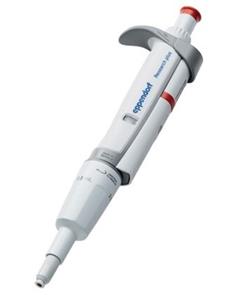 Research plus 1kanaal non-IVD 0.25-2.5mL