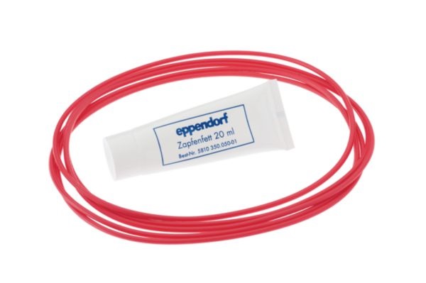 Eppendorf afdichting voor rotor