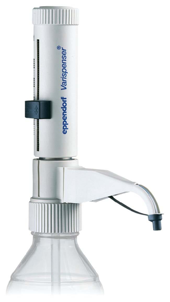 Eppendorf Varispenser 2® flesdispenser