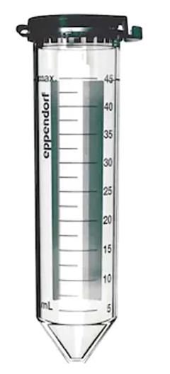 Eppendorf SnapTec 50 buizen steriel