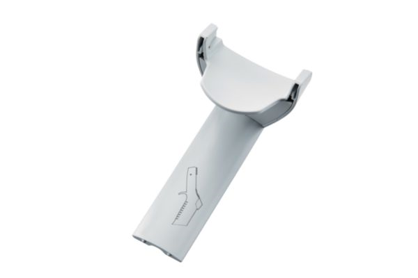 Eppendorf oplaadcarrousel 2 inzetstuk
