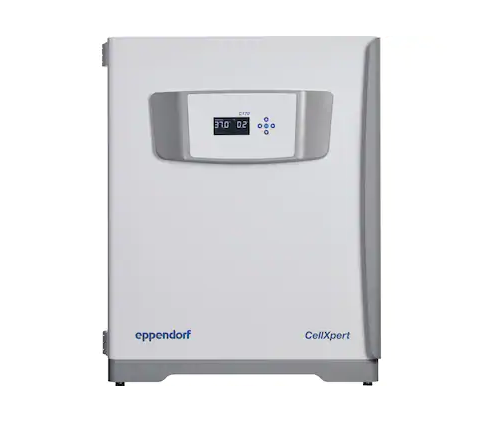 Eppendorf Cellxpert C170 CO2 incubators