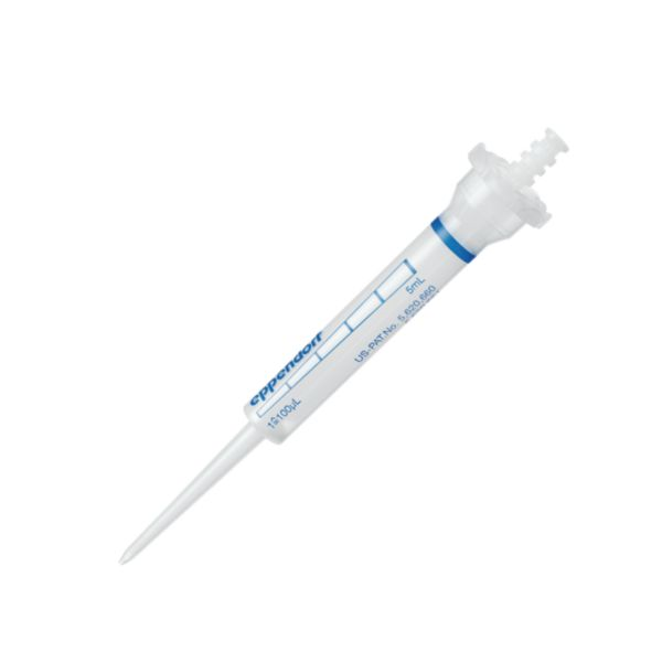 Eppendorf Combitips advanced 5 mL PCR