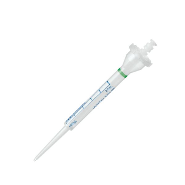 Eppendorf Combitips advanced 2.5 mL PCR