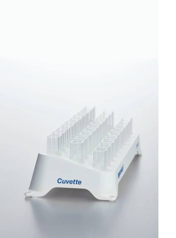 Eppendorf Cuvethouder