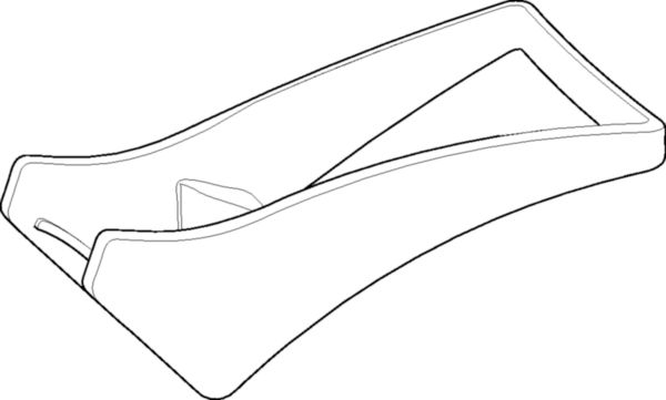 Eppendorf Standaard voor Easypet 3