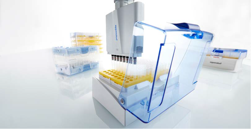 Eppendorf epT.I.P.S. 384® 2.0