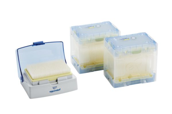Eppendorf epT.I.P.S. 384® 2.0