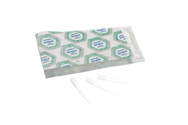 Eppendorf epT.I.P.S. Biopur pipetpunten