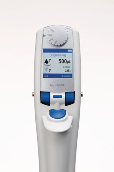 Eppendorf Multipette E3